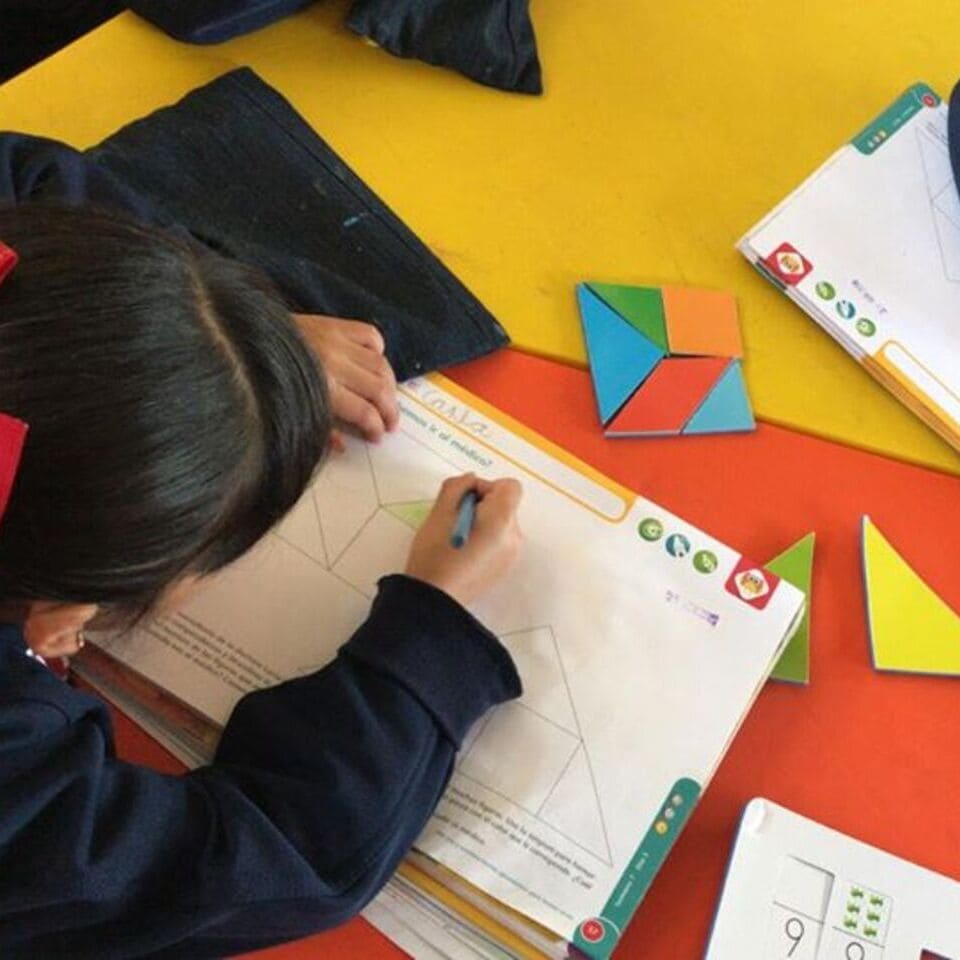 Kinder Euro Texcoco