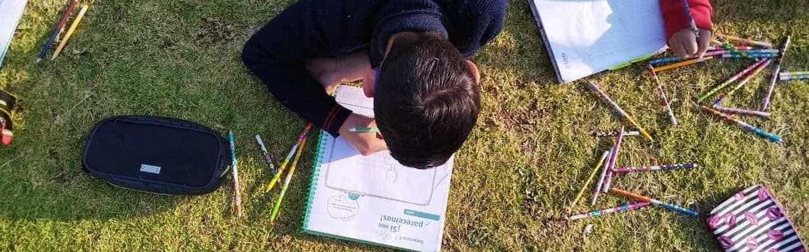 Primaria en Texcoco